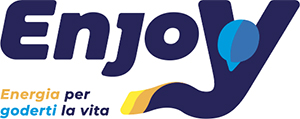 ENJOY energia per goderti la vita